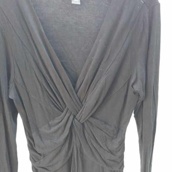 Spense cross front top - Picture 4 of 4